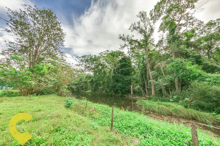 Main view of Homely land listing, 318 Gold Coast Springbrook Road, Mudgeeraba QLD 4213