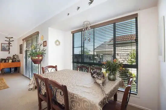 Fifth view of Homely house listing, 35 Inverness Ct, Nerang QLD 4211