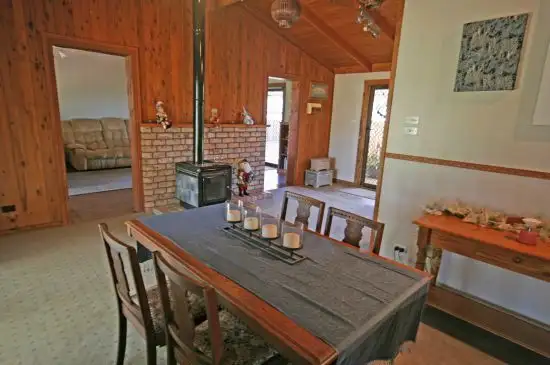 Third view of Homely house listing, 11 Lawson Place, Tamworth NSW 2340