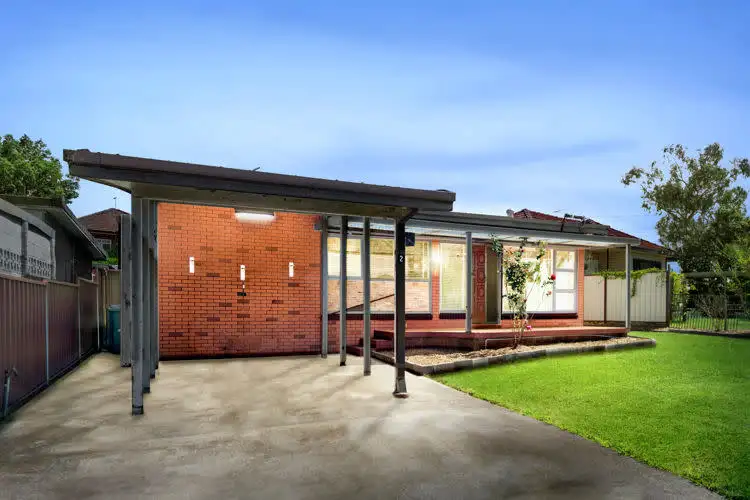 2 Dorset Street, Blacktown NSW 2148