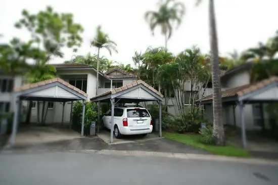 Sixth view of Homely unit listing, 55/121 Port Douglas Road Reef Resort by Rydges, Port Douglas QLD 4877