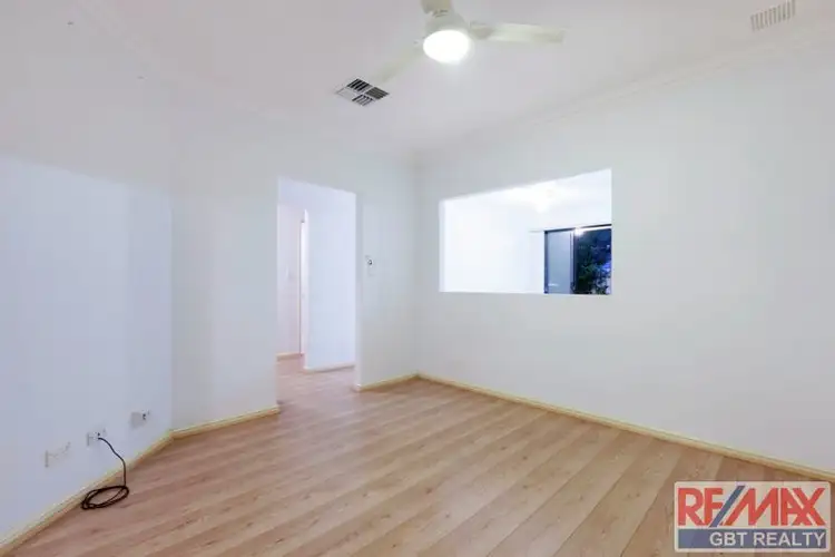 Third view of Homely villa listing, 3/268 Drake Street, Morley WA 6062