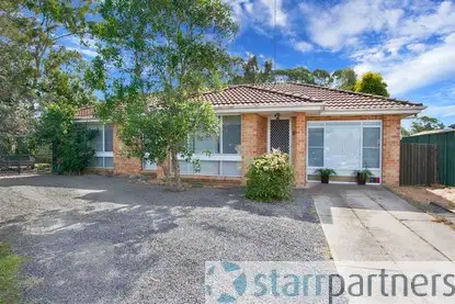 6 Fleet Place, Bligh Park NSW 2756