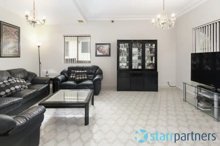 Second view of Homely house listing, 39 Robertson Street, Guildford NSW 2161