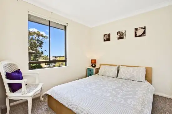 Sixth view of Homely unit listing, 6/66 Penkivil Street, Bondi NSW 2026