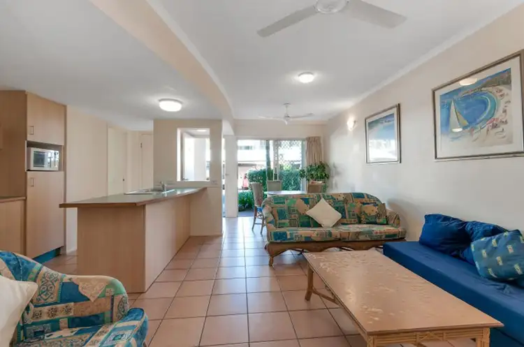 Fourth view of Homely unit listing, 428/2 Keem Street, Trinity Beach QLD 4879