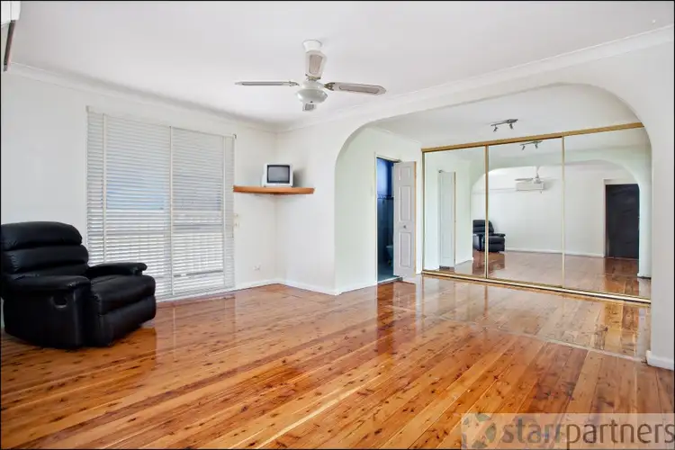 Fourth view of Homely house listing, 16 Hughes Ave, Richmond NSW 2753