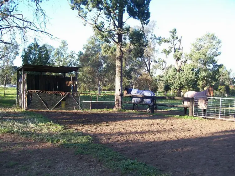 Fourth view of Homely land listing, Lot 40 Racecourse Rd, Berrigan NSW 2712