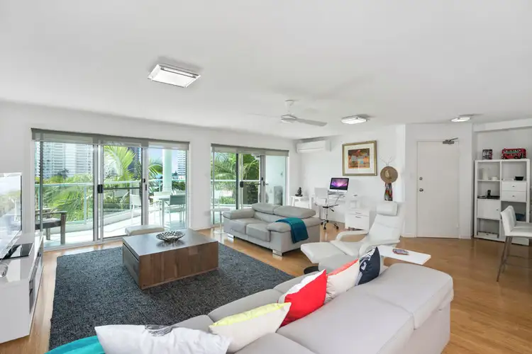 Fifth view of Homely apartment listing, 7/54 Mclean St, Coolangatta QLD 4225