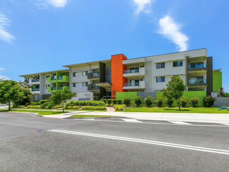 Fifth view of Homely unit listing, 109/1 Bowden Court, Nerang QLD 4211