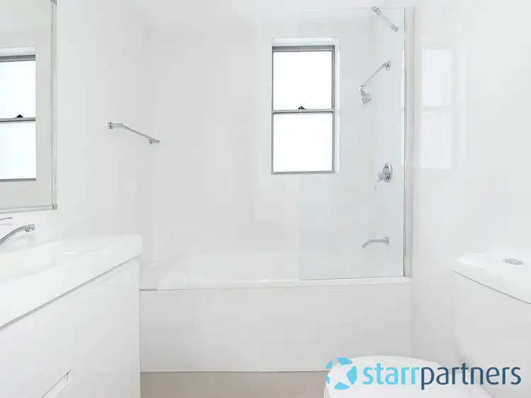 Fifth view of Homely house listing, 5/14-16 Smythe St, Merrylands NSW 2160