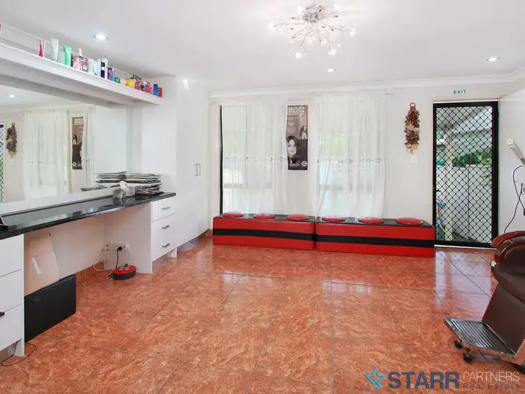 Third view of Homely house listing, 25 Cumberland Rd, Auburn NSW 2144