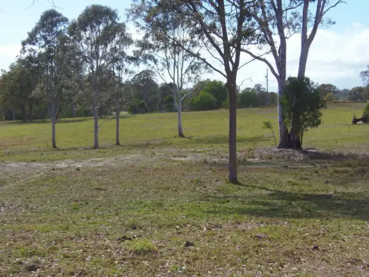 Fifth view of Homely land listing, 10 Raspberry Lane, Curra QLD 4570