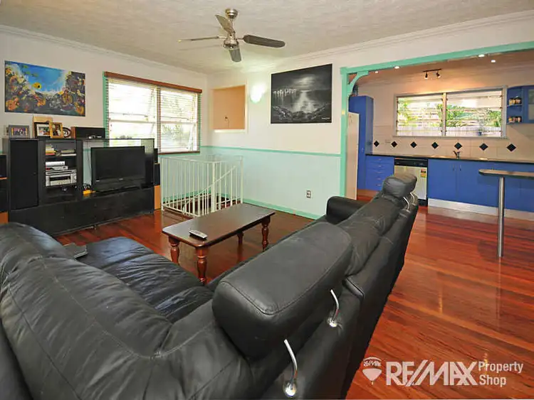 Fourth view of Homely house listing, 11 Burbank St, Stafford Heights QLD 4053