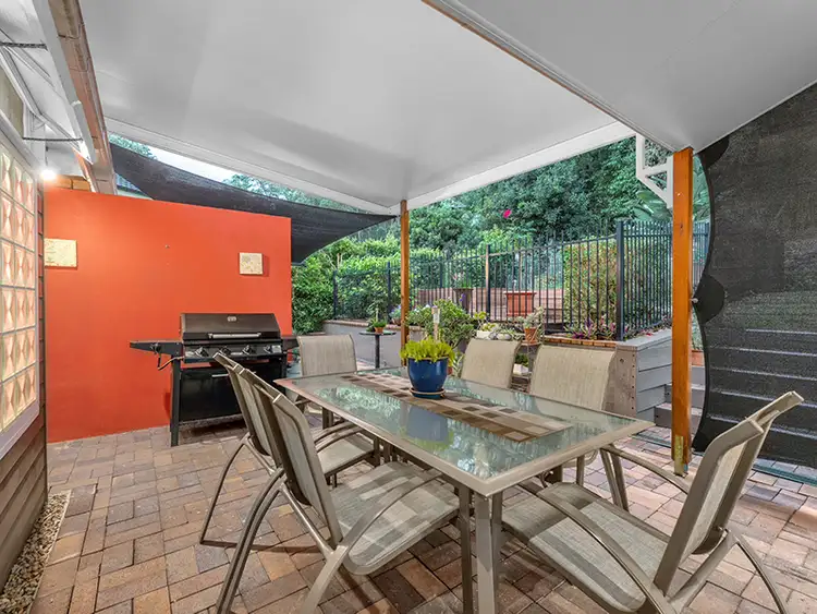 Fifth view of Homely house listing, 7 Jackdaw Street, Bardon QLD 4065