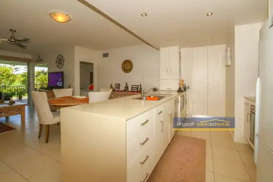 Third view of Homely apartment listing, 24/2-10 Kamala Crescent, Casuarina NSW 2487