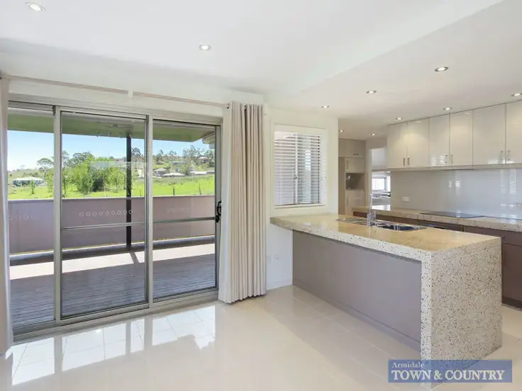 Third view of Homely house listing, 211 Erskine Street, Armidale NSW 2350