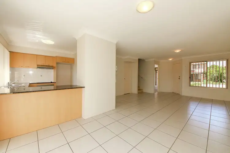Fourth view of Homely unit listing, 71/2 Bos Drive, Coomera QLD 4209