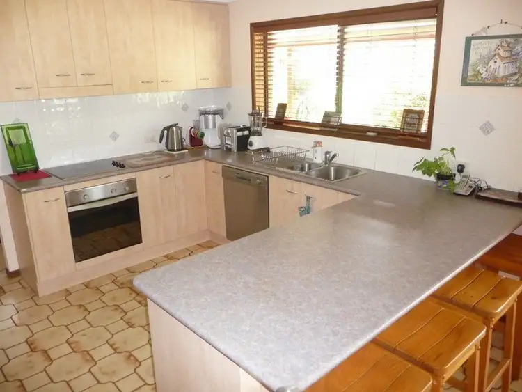 Third view of Homely house listing, 5 Eton Avenue, Flinders View QLD 4305