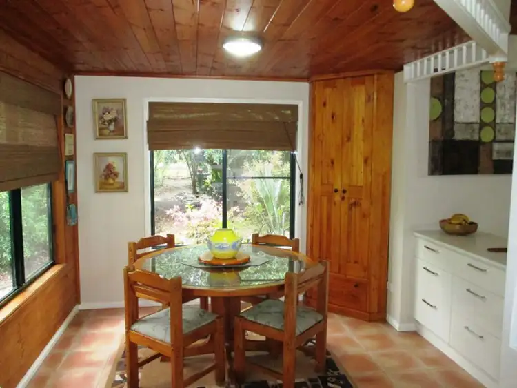 Fifth view of Homely house listing, 23 Spiegel Road, Glenwood QLD 4570