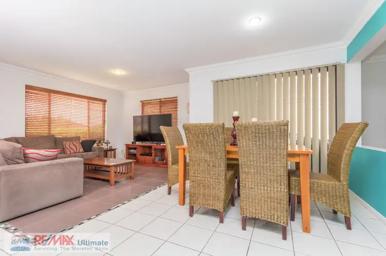Third view of Homely house listing, 25 Wagner Road, Murrumba Downs QLD 4503