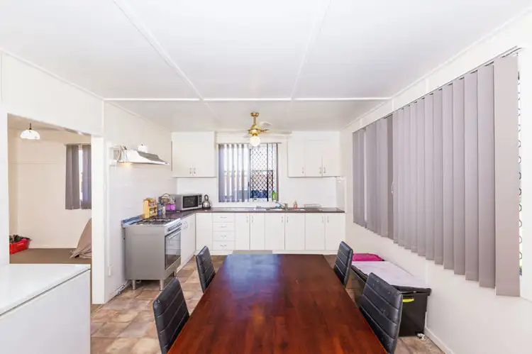 Third view of Homely house listing, 188 Jellicoe Street, Newtown QLD 4350