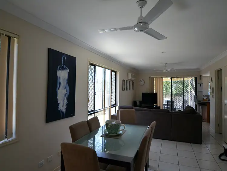Sixth view of Homely townhouse listing, 32/13 Hervey Street, Pacific Pines QLD 4211