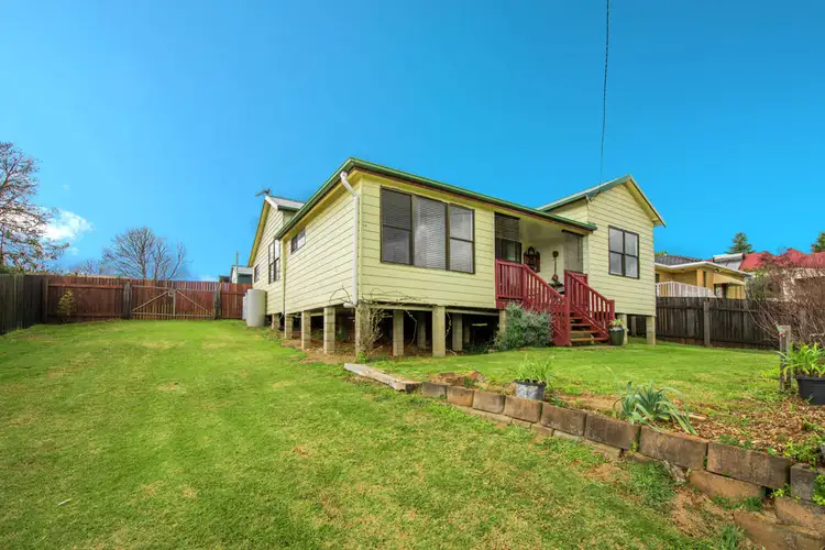 Main view of Homely house listing, 52 Myrtle Street, Dorrigo NSW 2453
