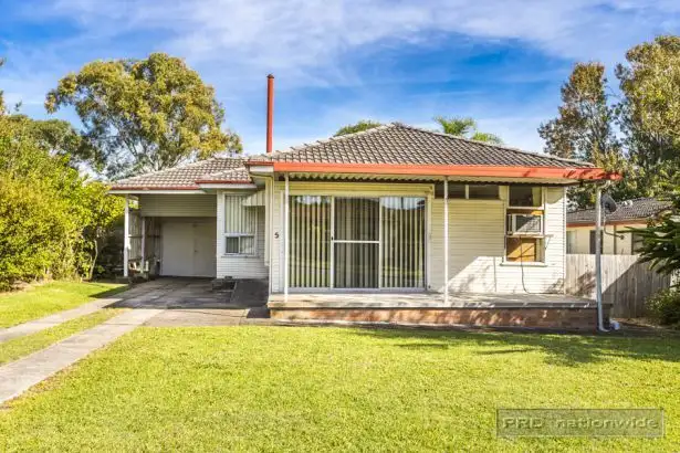 Seventh view of Homely house listing, 5 Wellings Street, Warners Bay NSW 2282