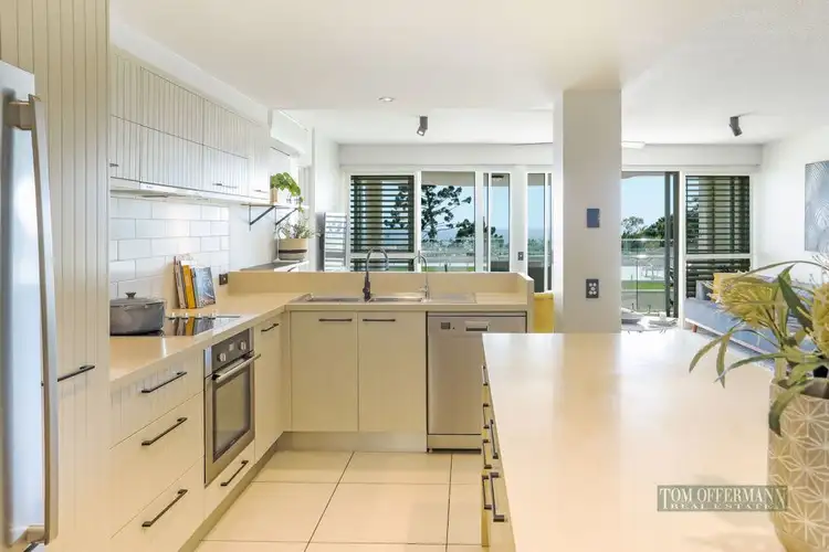 Fifth view of Homely unit listing, 12/2 Noosa Drive, Noosa Heads QLD 4567