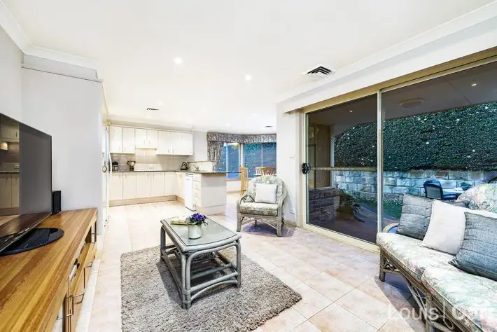 Fourth view of Homely house listing, 19 Arundel Way, Cherrybrook NSW 2126