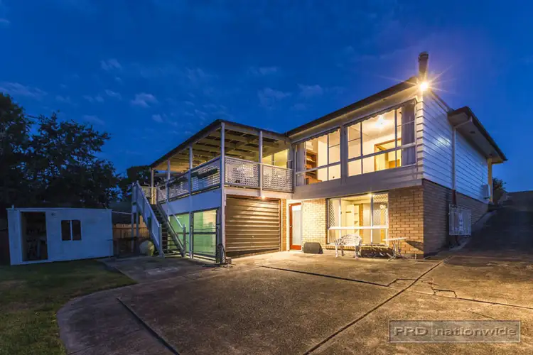 Second view of Homely house listing, 14 Cooksey Close, Waratah West NSW 2298