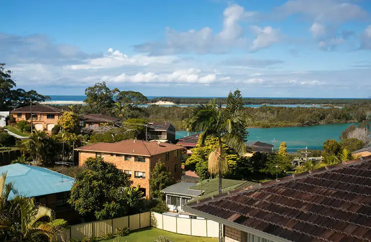 13 West Street, Nambucca Heads NSW 2448