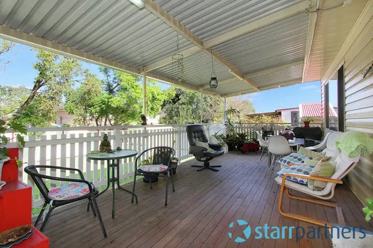 Third view of Homely house listing, 16 Brotherton Street, South Wentworthville NSW 2145