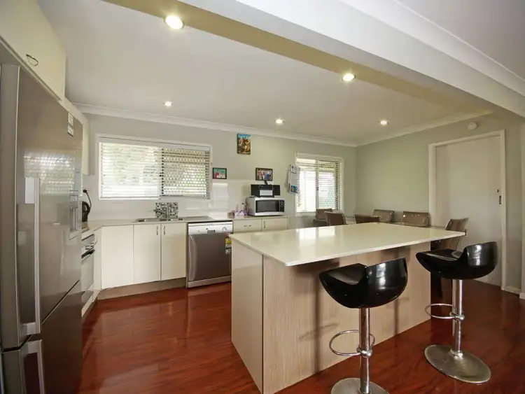 Second view of Homely house listing, 3 Lydin Street, Bracken Ridge QLD 4017