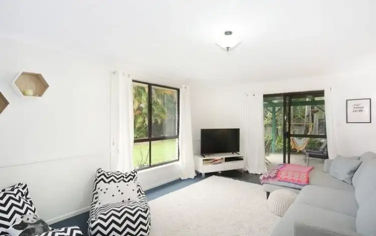 Second view of Homely house listing, 4 Utah Street, Aroona QLD 4551