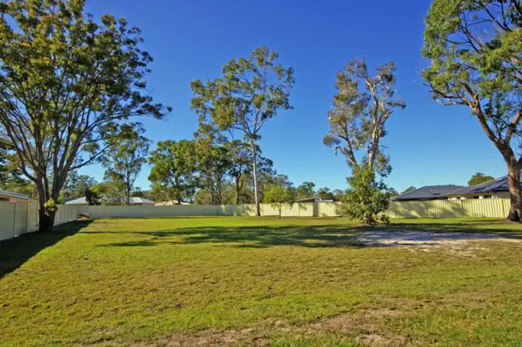 54 Gilston Road, Wondunna QLD 4655