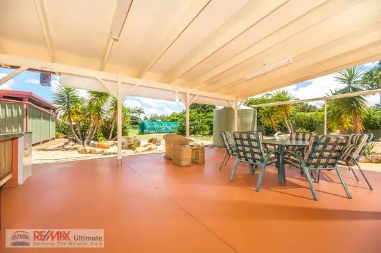 Second view of Homely house listing, 87 Relesah Drive, Ningi QLD 4511