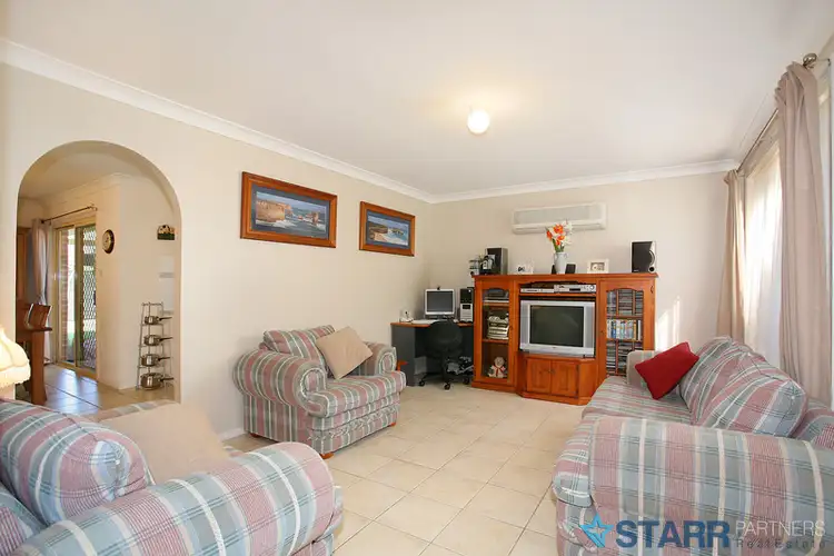 Fourth view of Homely house listing, 16 Sandpiper Terrace, Plumpton NSW 2761