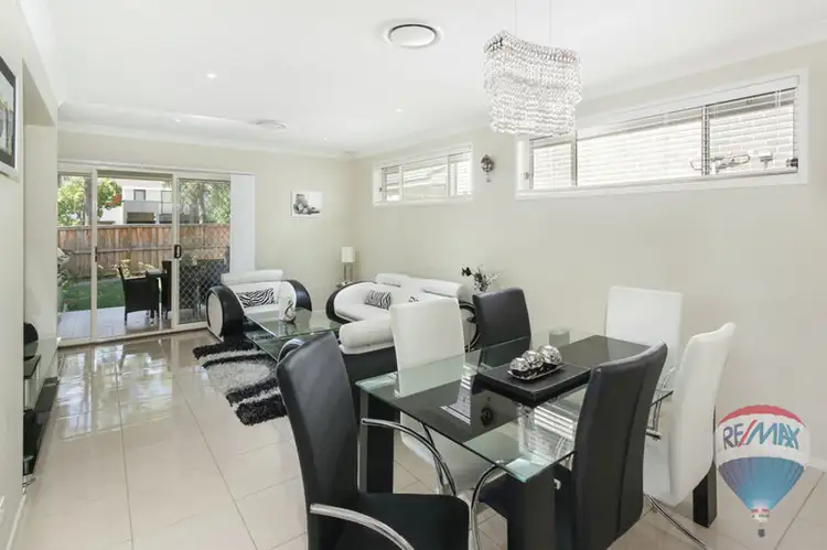 Fifth view of Homely house listing, 2 Fulmar Way, Cranebrook NSW 2749