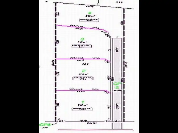Second view of Homely land listing, Lot 4, 111 Pratt Road, Eaton WA 6232