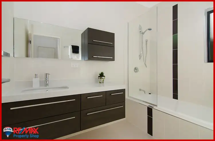 Fourth view of Homely townhouse listing, 4/145 Northcote Street (off Queens Pde), Brighton QLD 4017