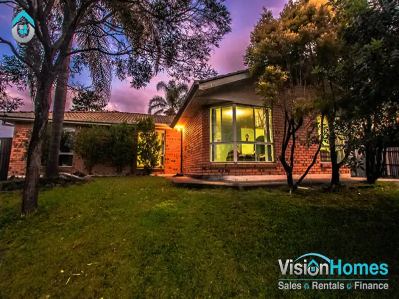 Main view of Homely house listing, 6 Samantha Street, Boronia Heights QLD 4124