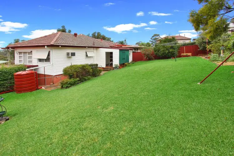 Sixth view of Homely house listing, 7 Maureen Place, Blacktown NSW 2148