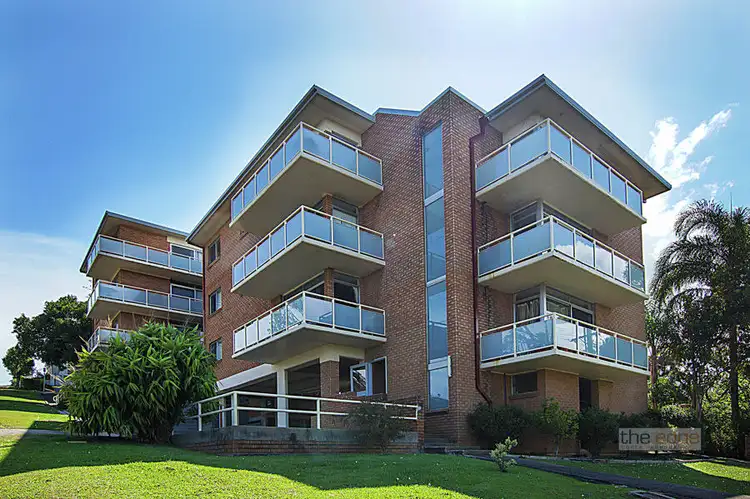 13/274 Harbour Drive, Coffs Harbour NSW 2450