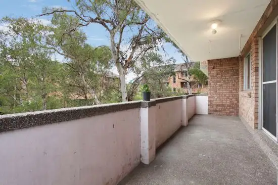 Fifth view of Homely unit listing, 32/39-41 Ross Street, Parramatta NSW 2150