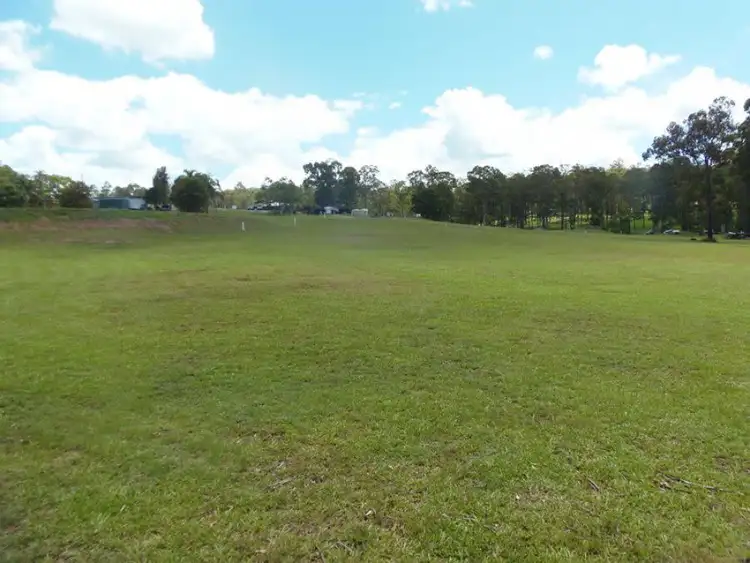 Third view of Homely land listing, 3 Lots/140 Green Trees Road, Pie Creek QLD 4570