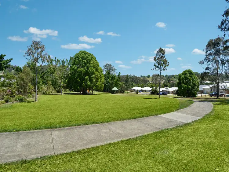 Fifth view of Homely other listing, 318 Observation Circuit, Nambour QLD 4560