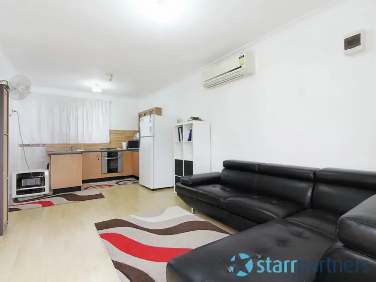 Third view of Homely house listing, 92 Eve Street, Guildford NSW 2161