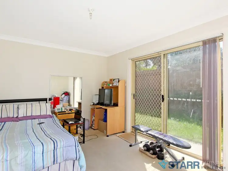 Sixth view of Homely townhouse listing, 3/18 Lethbridge Street, St Marys NSW 2760